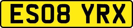 ES08YRX