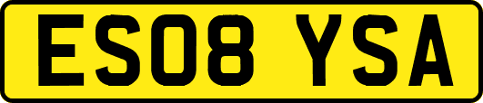 ES08YSA