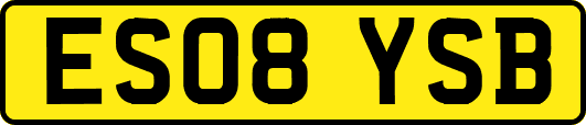 ES08YSB