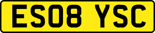 ES08YSC