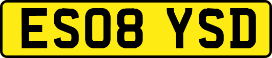 ES08YSD