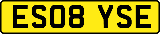 ES08YSE