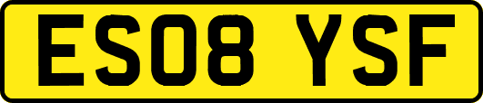 ES08YSF
