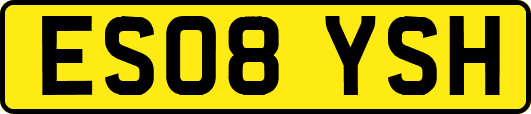 ES08YSH
