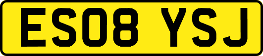 ES08YSJ