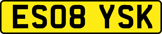 ES08YSK