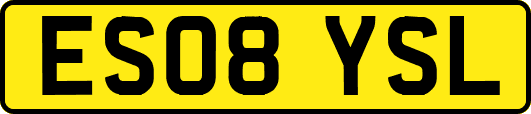 ES08YSL