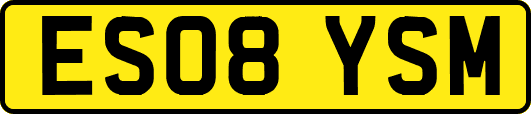 ES08YSM