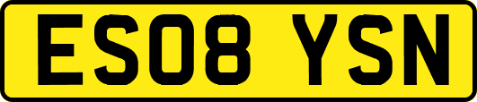 ES08YSN