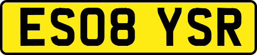 ES08YSR