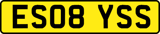 ES08YSS