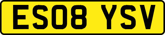 ES08YSV