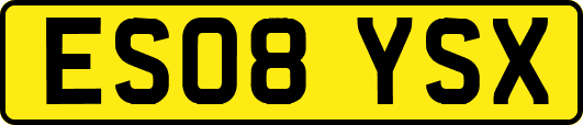 ES08YSX