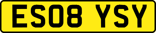 ES08YSY