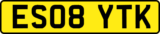 ES08YTK