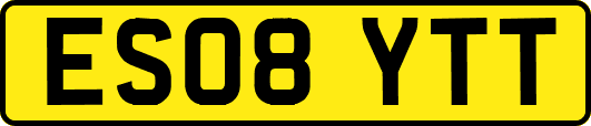 ES08YTT