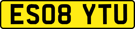 ES08YTU