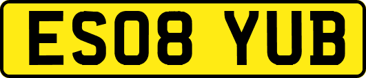 ES08YUB