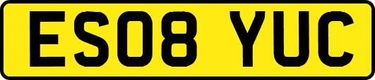 ES08YUC