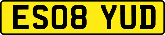 ES08YUD