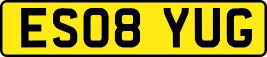 ES08YUG