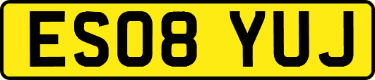 ES08YUJ