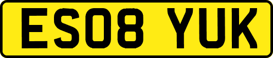 ES08YUK