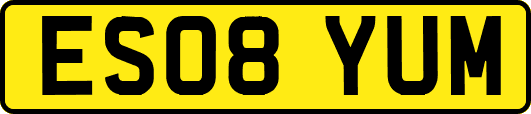 ES08YUM