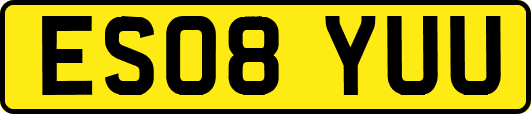 ES08YUU