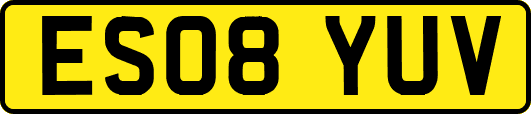 ES08YUV