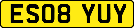 ES08YUY