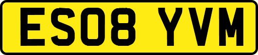 ES08YVM
