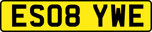 ES08YWE