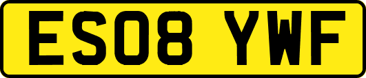 ES08YWF