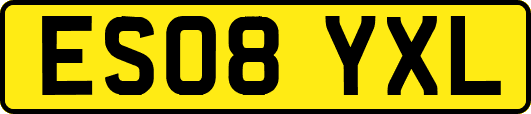 ES08YXL