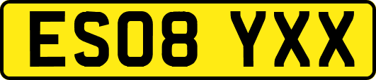 ES08YXX