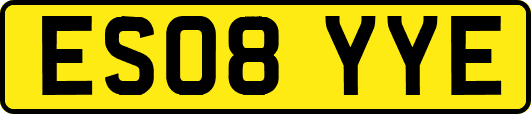 ES08YYE