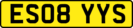 ES08YYS