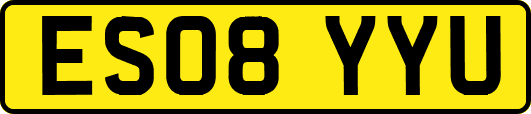 ES08YYU