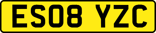 ES08YZC