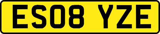 ES08YZE