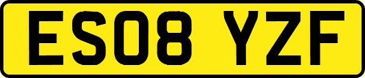 ES08YZF