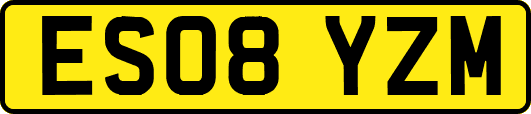 ES08YZM