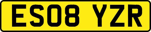 ES08YZR