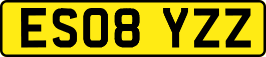 ES08YZZ