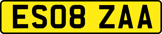 ES08ZAA