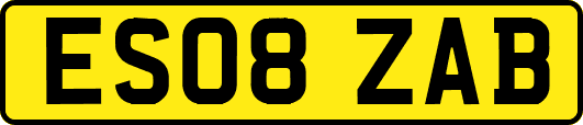ES08ZAB