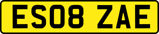 ES08ZAE