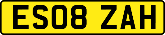ES08ZAH