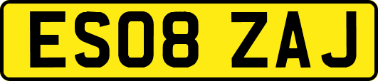 ES08ZAJ